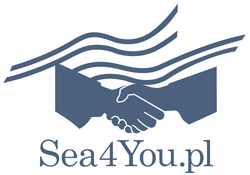 Sea4You - praca dla marynarzy